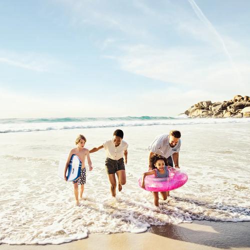 Family Vacation