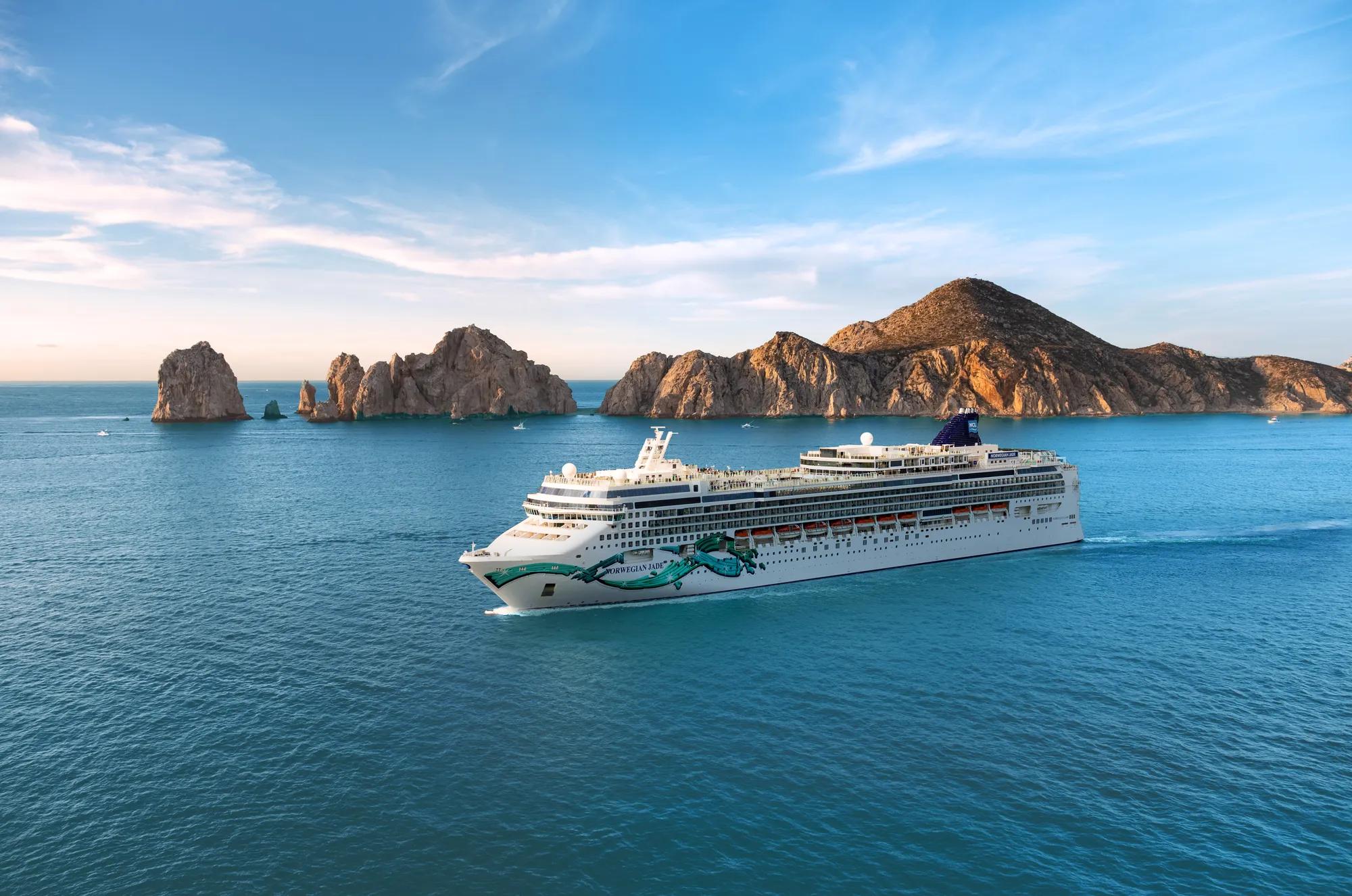 norwegian cruise line jade dress code Norwegian Jade Cruise Ship | Norwegian Jade Deck Plans