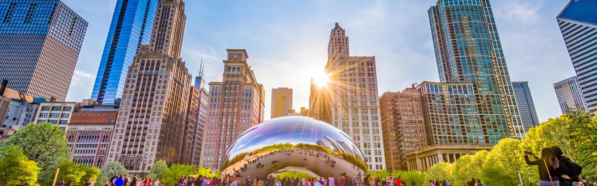 Chicago