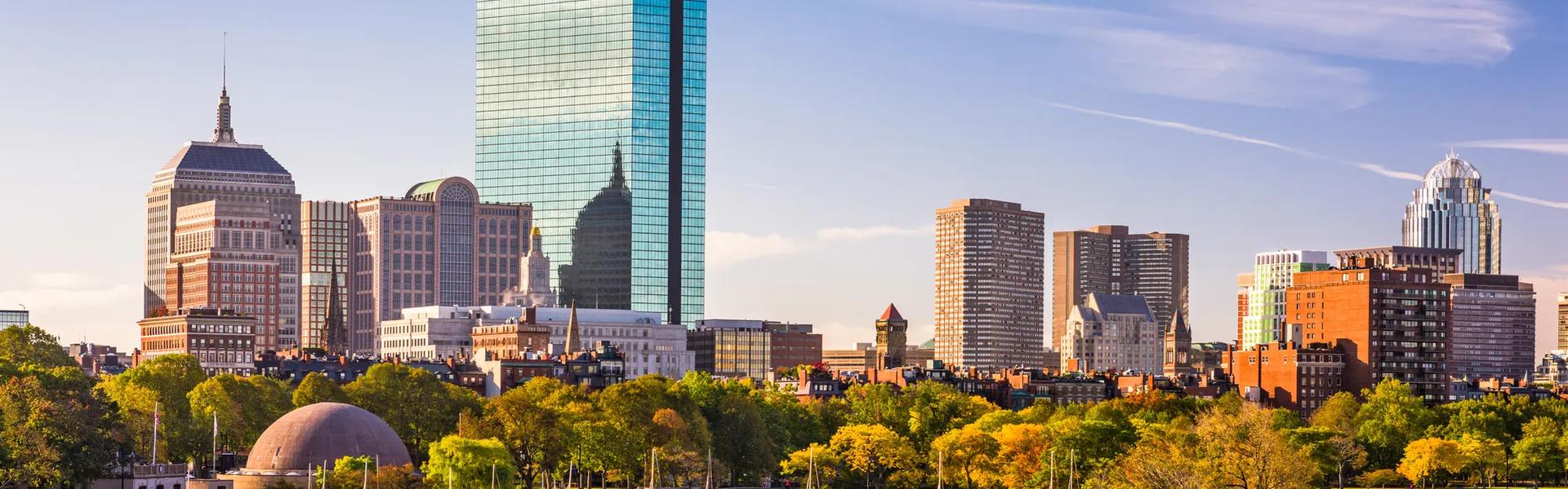 Boston