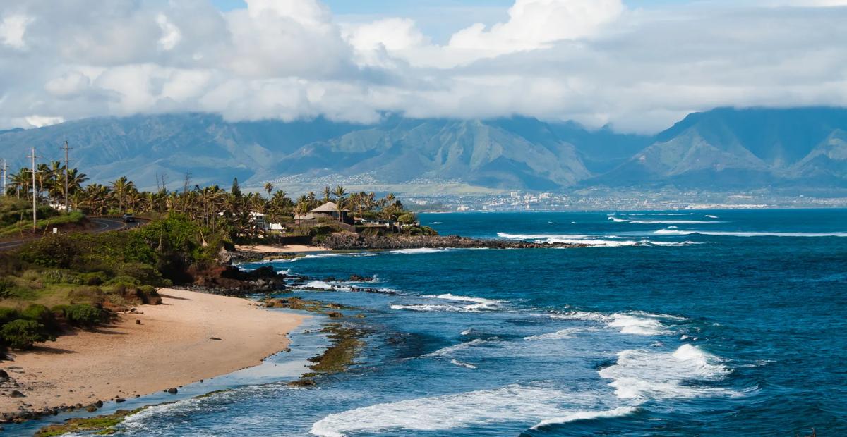 Kahului, Hawaii - AMA Travel