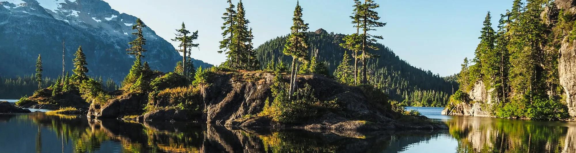 Vancouver Island