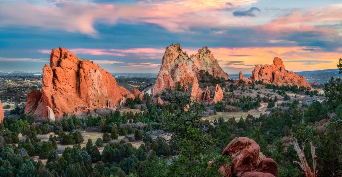 Colorado Vacation Deals & Top Stays