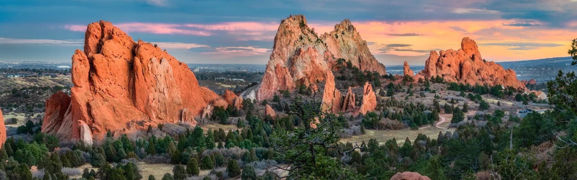 Colorado