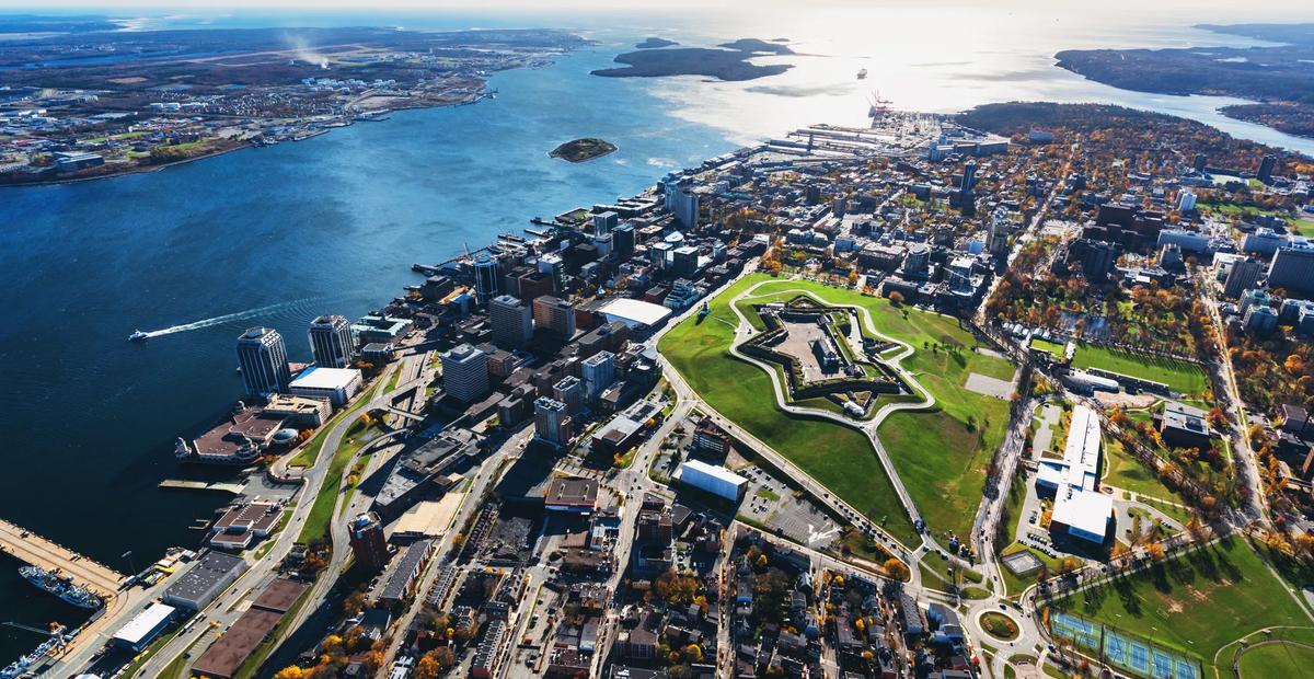 Halifax Travel Deals, Hotels & Attractions