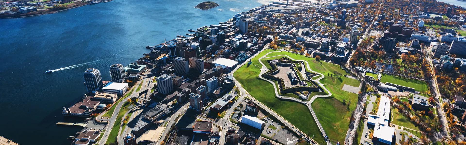 Halifax