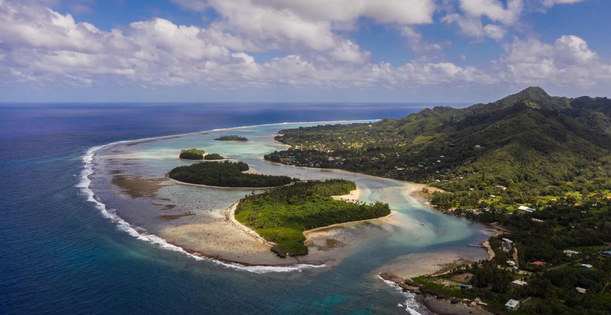 Visit Cook Islands: Stays, Attractions & Deals