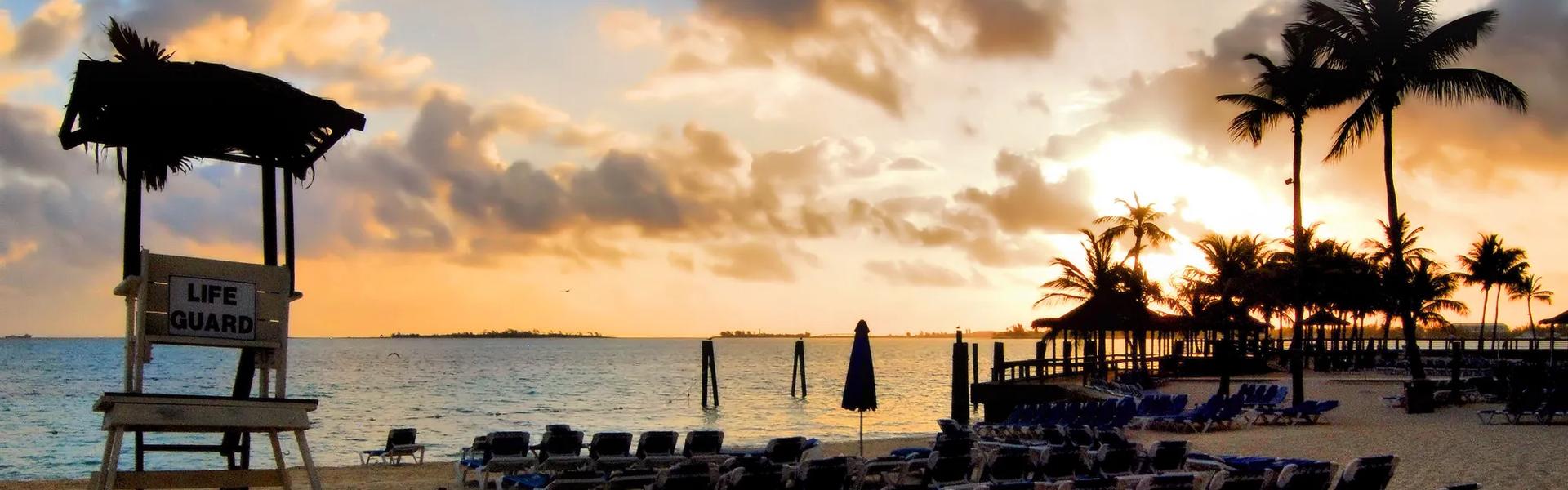 Nassau vacation packages