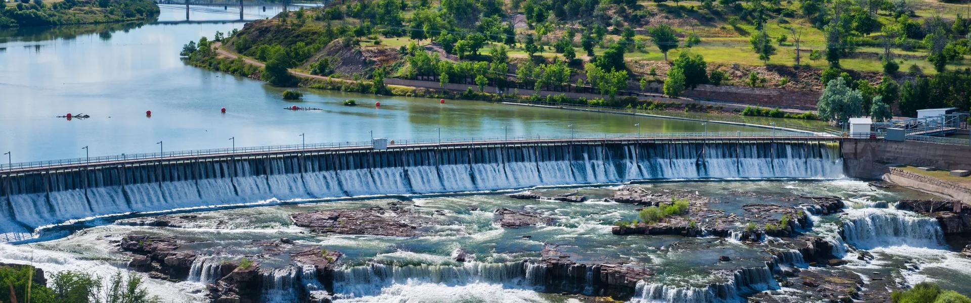 Great Falls