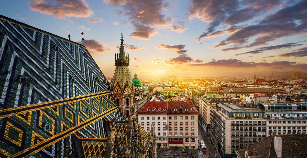 Vienna Travel Deals, Hotels & Attractions