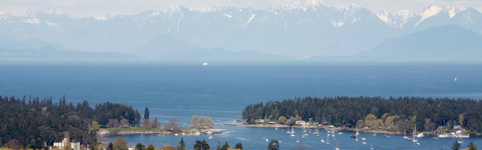 Nanaimo