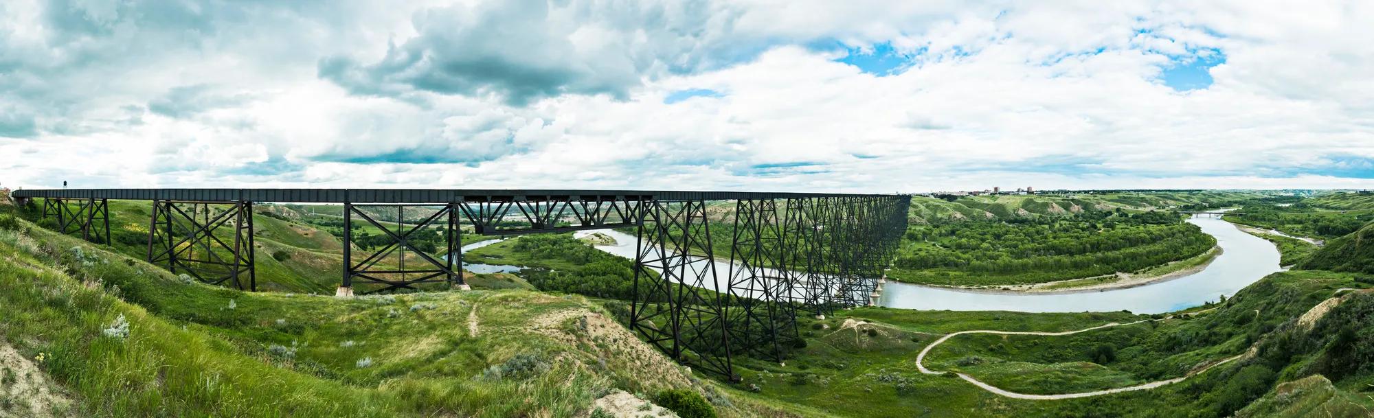 Lethbridge Vacation Deals & Top Stays