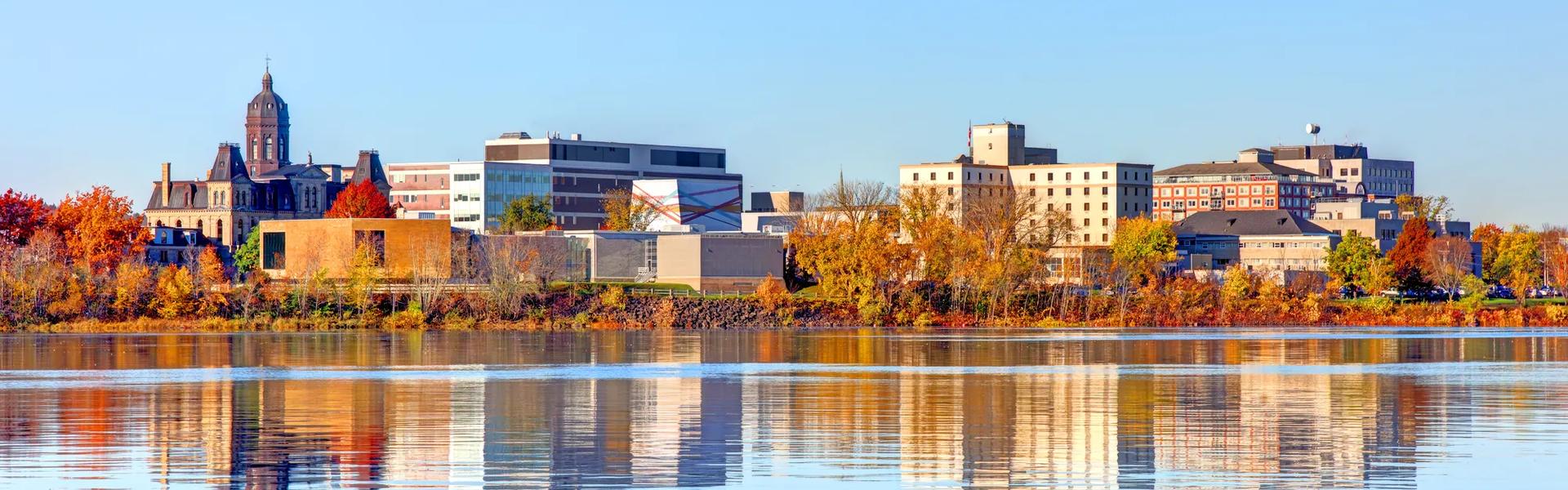 Fredericton