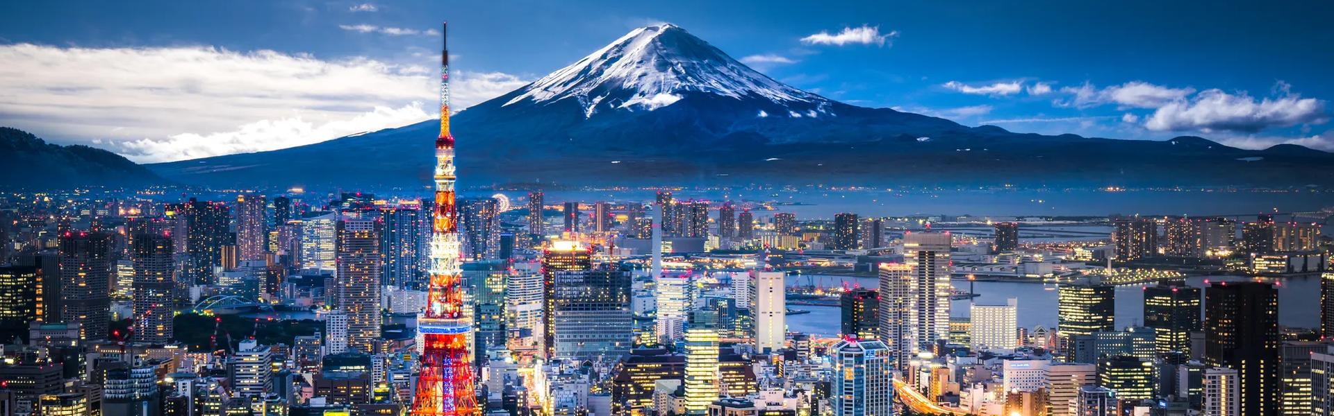 Tokyo