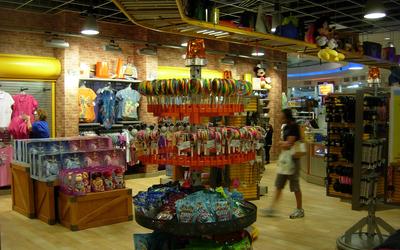 Shop at Sawgrass Mills