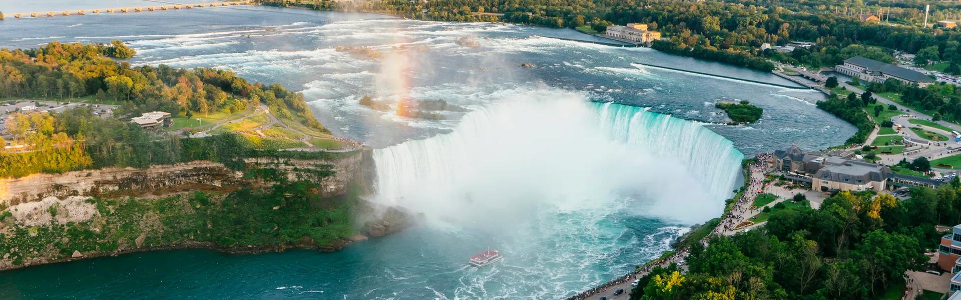 Niagara Falls