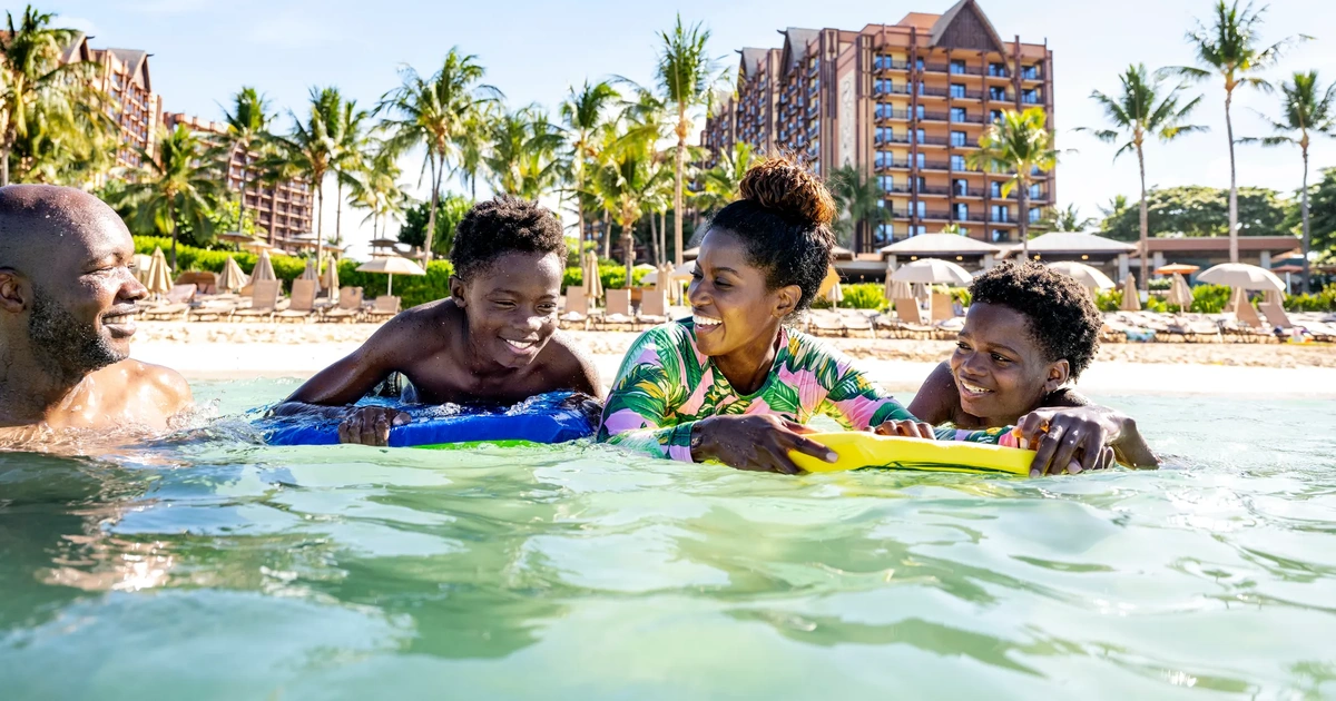 Book All-Inclusive Vacations from Alberta