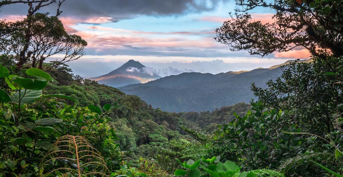 Liberia, Costa Rica - AMA Travel