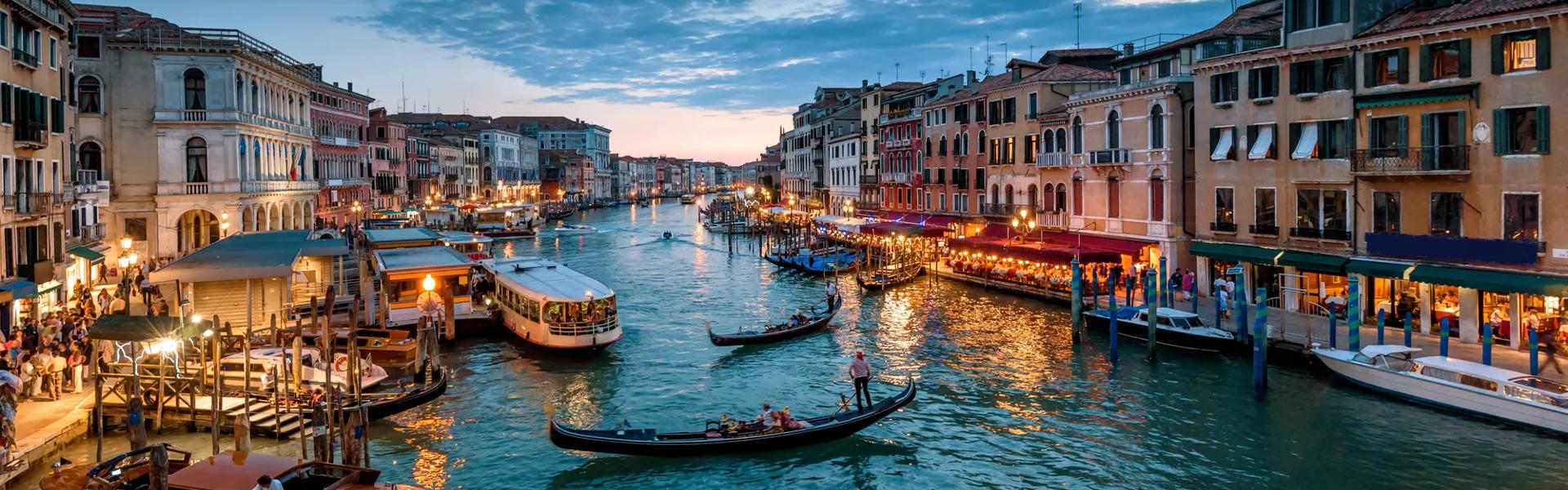 Venice, Italy