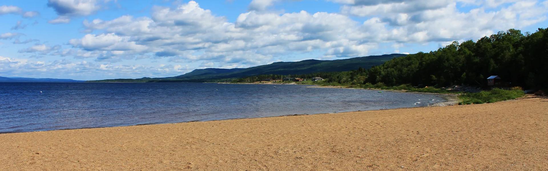 Deer Lake