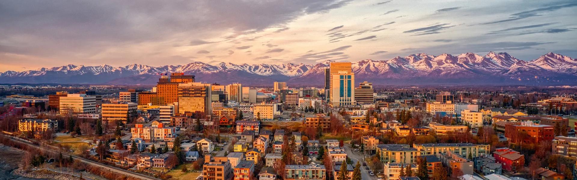 Anchorage