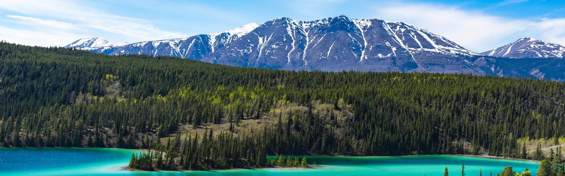 Alaska
