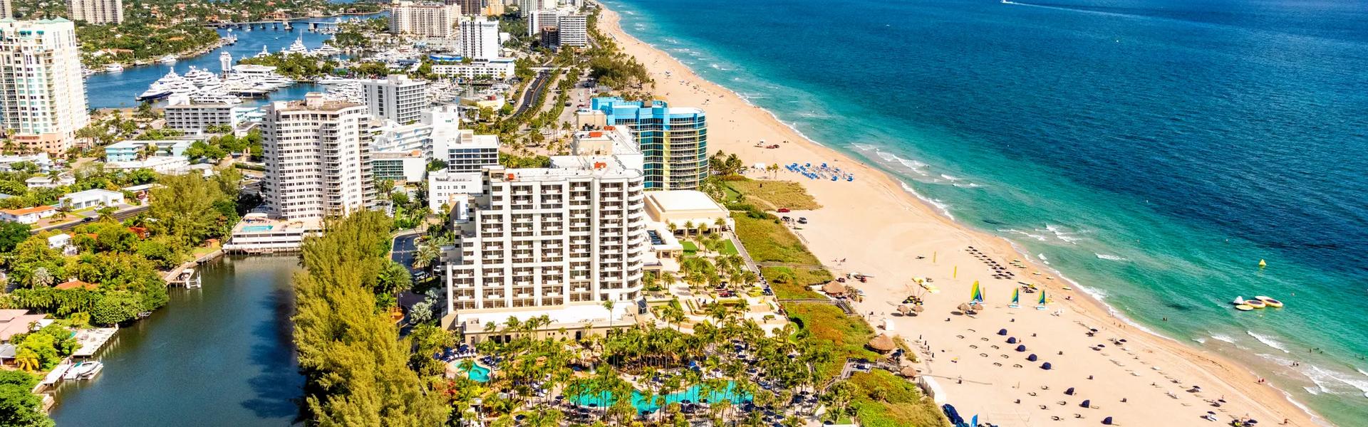 Fort Lauderdale