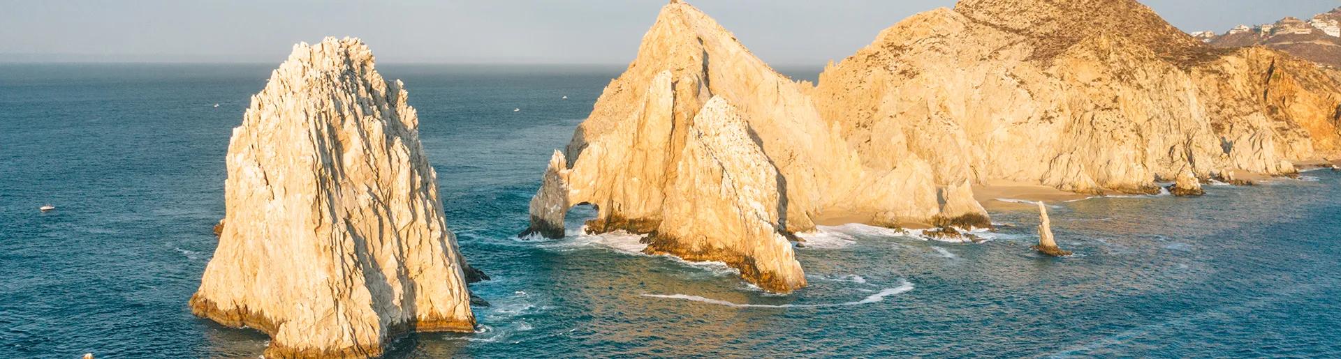 Los Cabos vacation packages