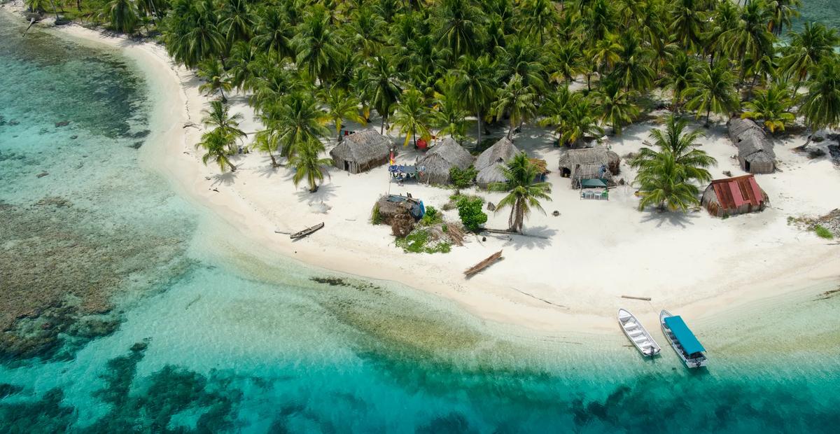 Panama Travel Deals, Hotels & Attractions