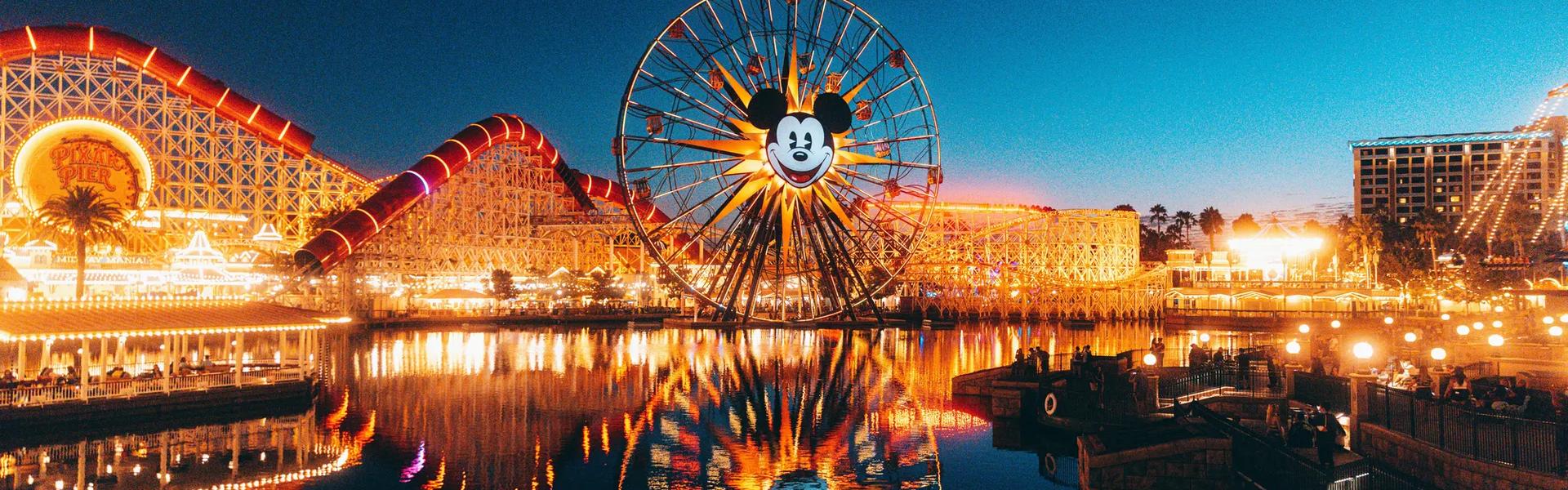 Anaheim