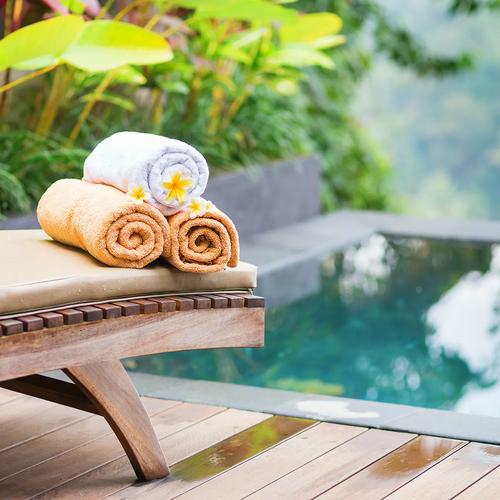 Wellness & Spa
