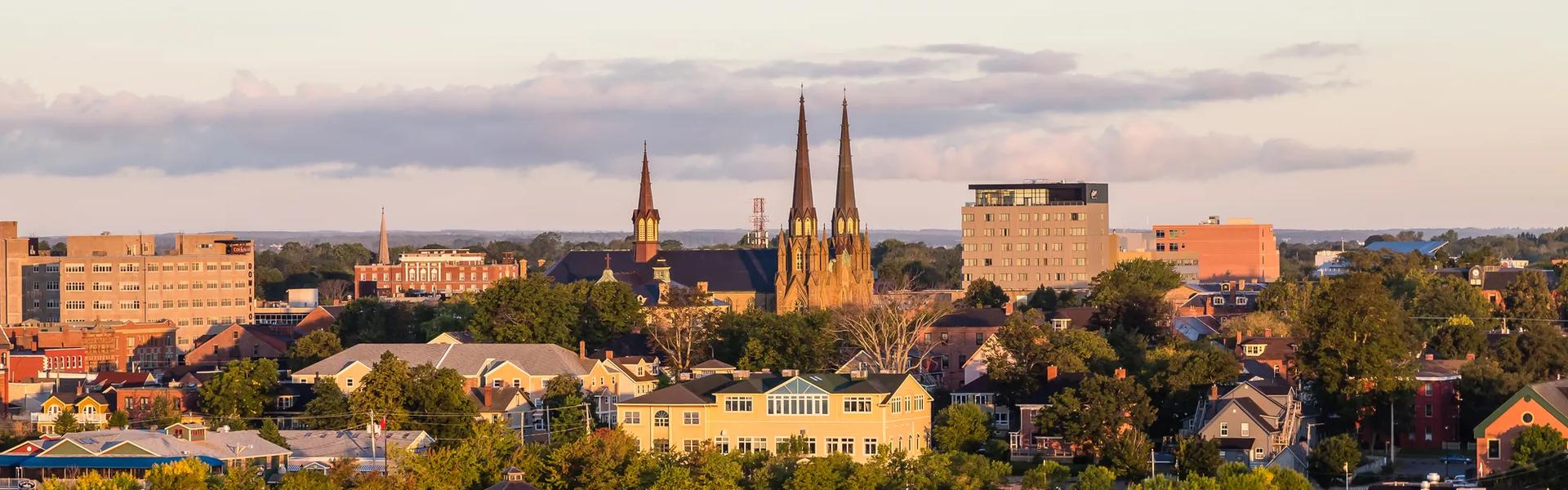 Charlottetown